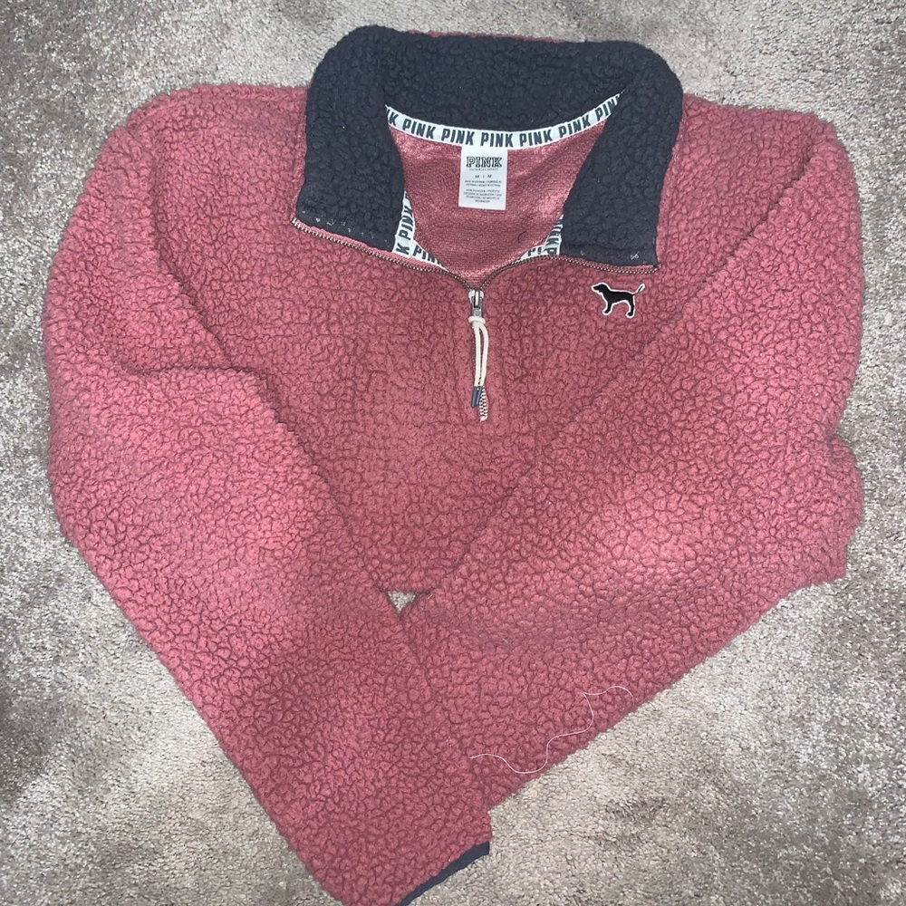 Victoria secret Sherpa